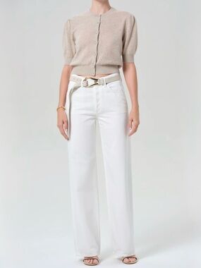Citizens of Humanity Annina Straight Leg Size 27